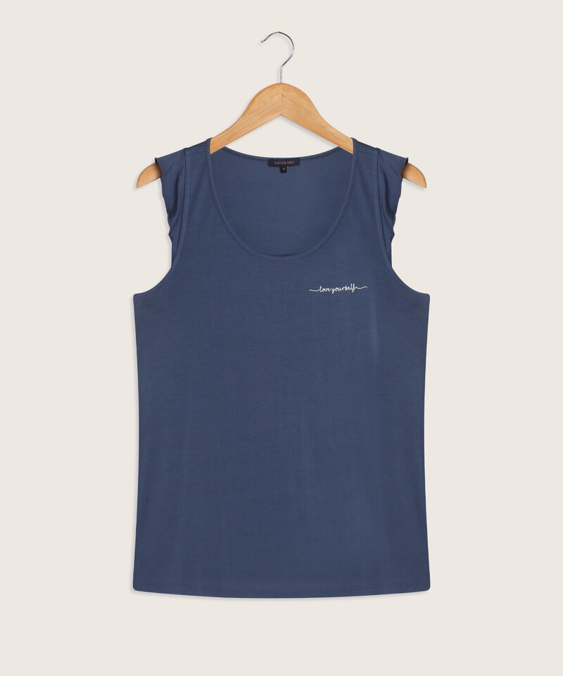 Camiseta Cuello Redondo Screen