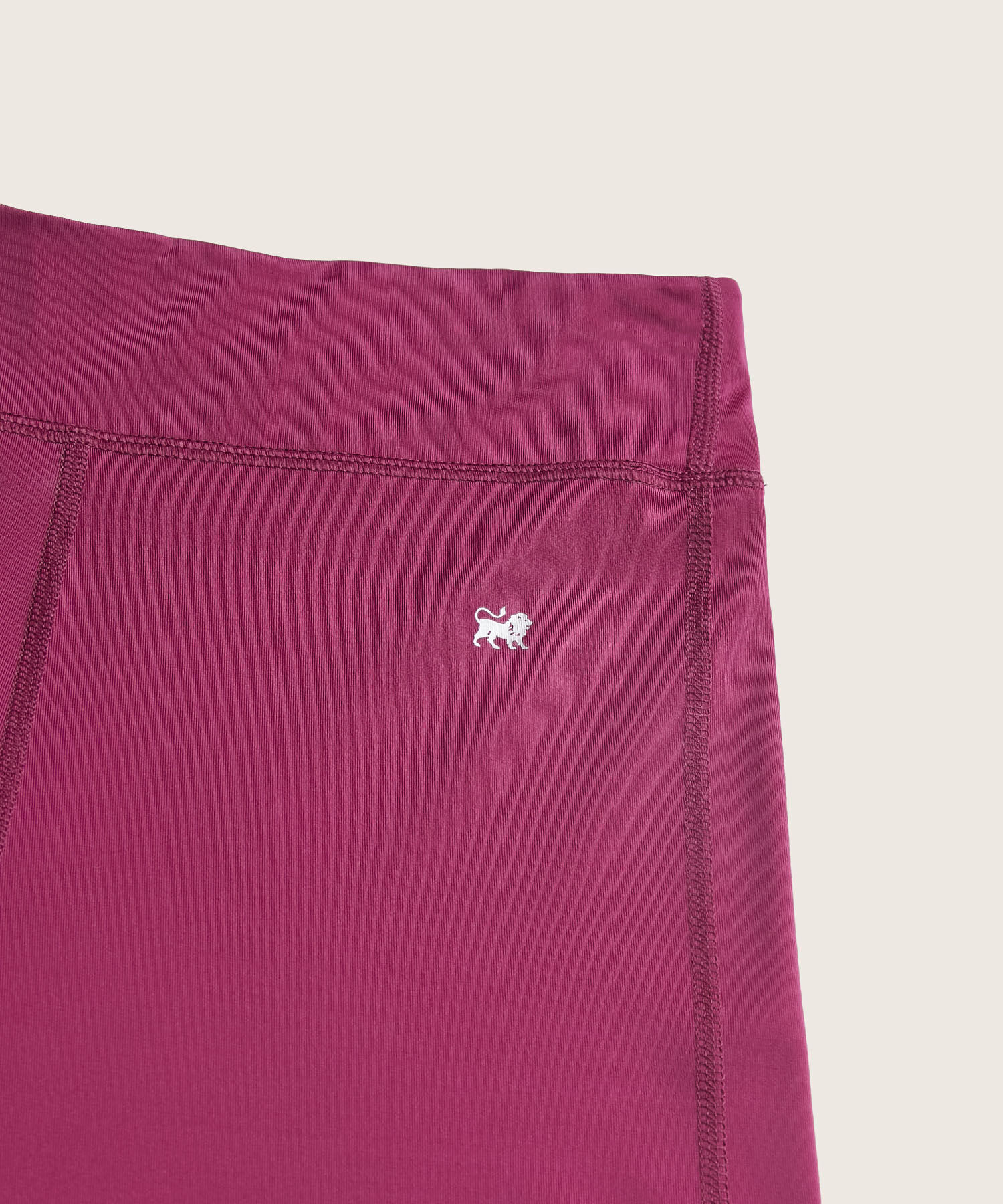 Leggings De Mujer Con Cortes