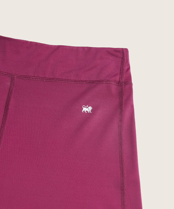 Leggings De Mujer Con Cortes