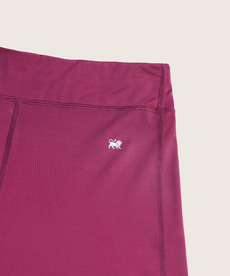 Leggings De Mujer Con Cortes