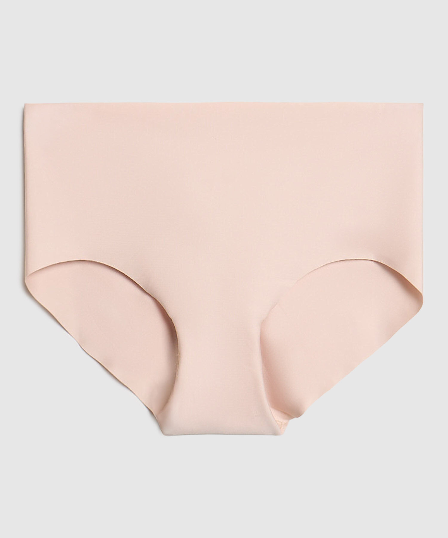 Pack X2 Panty En Microfibra 