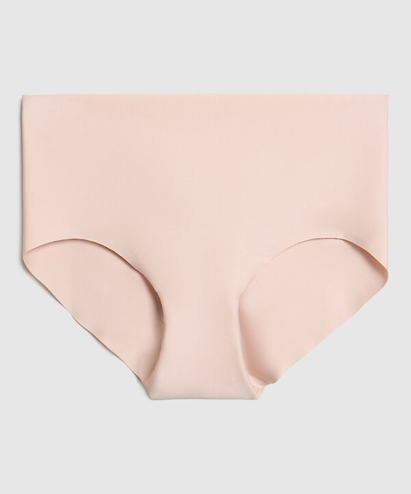 Pack X2 Panty En Microfibra 