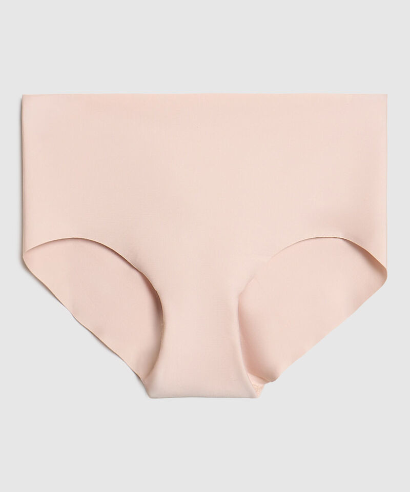 Pack X2 Panty En Microfibra 