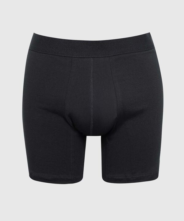 Set x3 B&oacute;xers Cl&aacute;sicos para Hombre