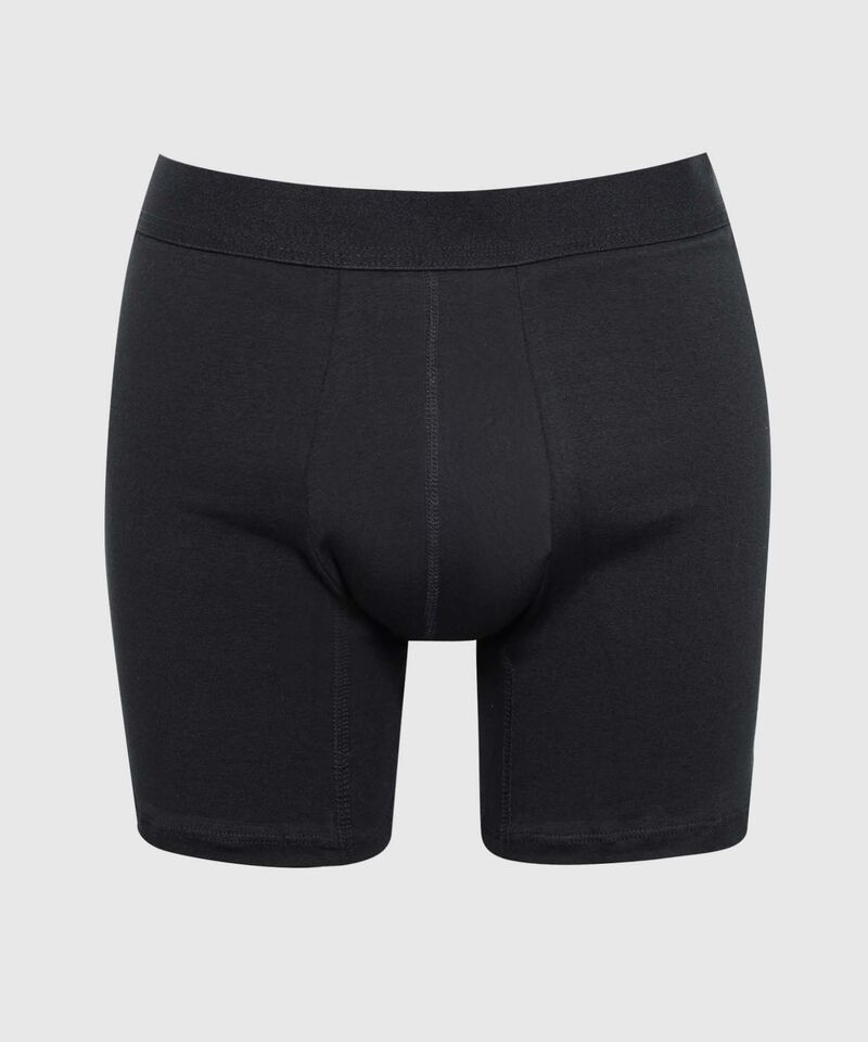 Set x3 B&oacute;xers Cl&aacute;sicos para Hombre
