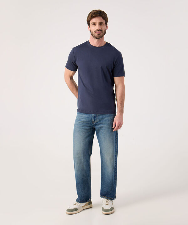 Camiseta Premium Unicolor  image number null