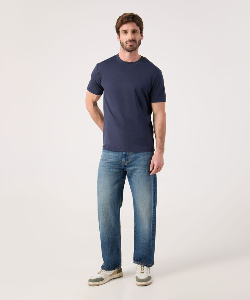 Camiseta Premium Unicolor 