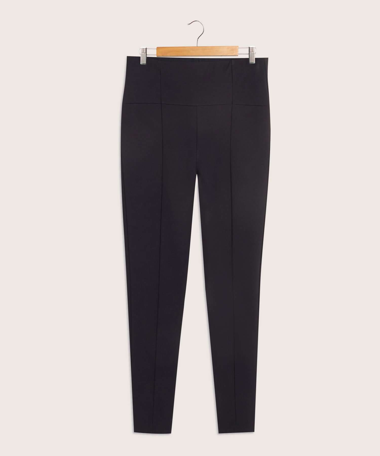 Leggings Unicolor Tiro Alto