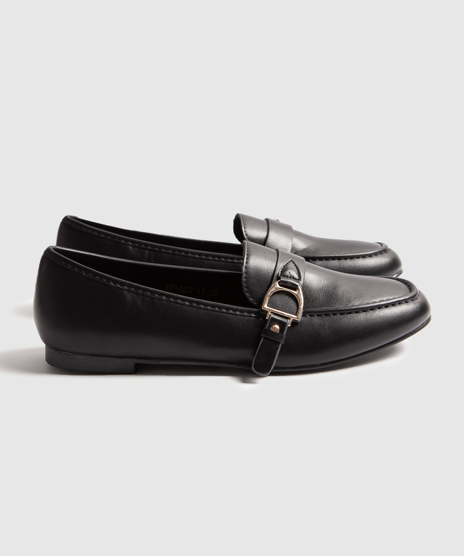 Mocasines
