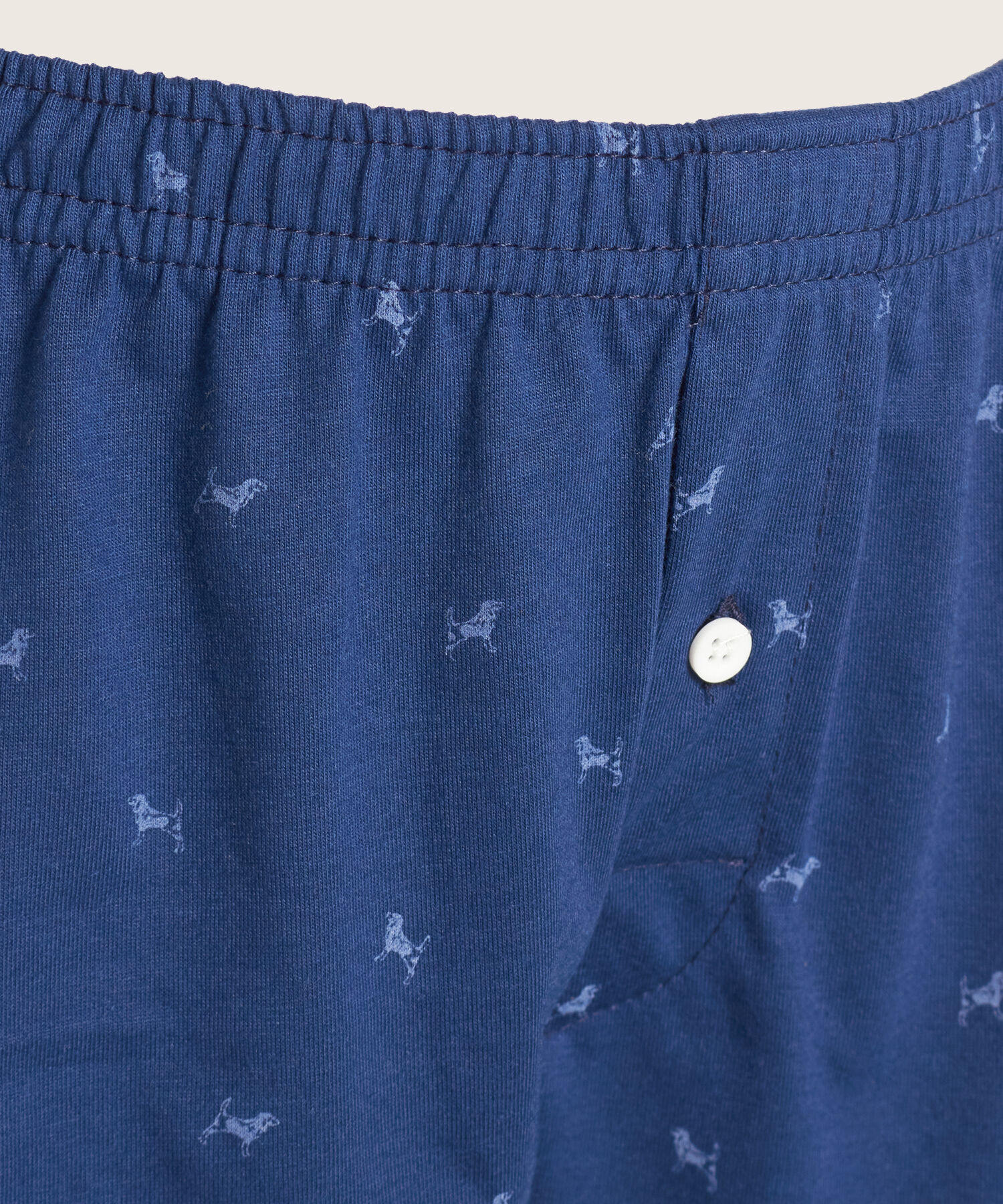 Pantaloncillo Boxer Amplio