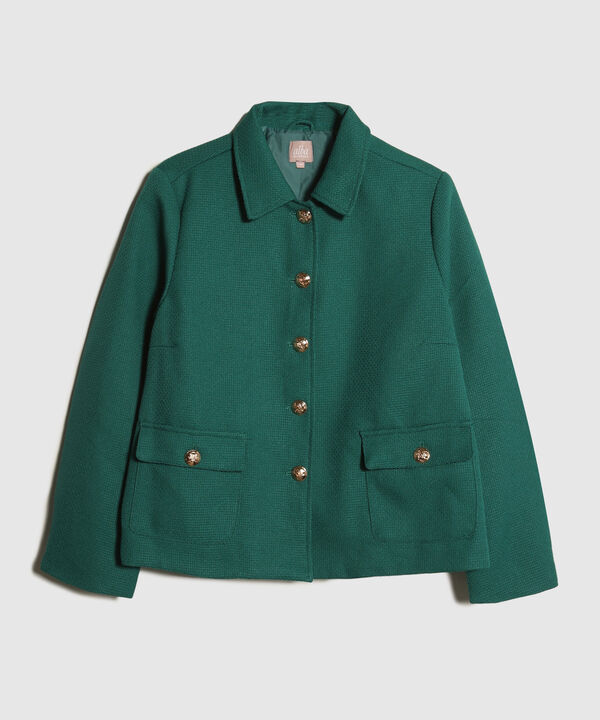 Blazer Blazer Alba