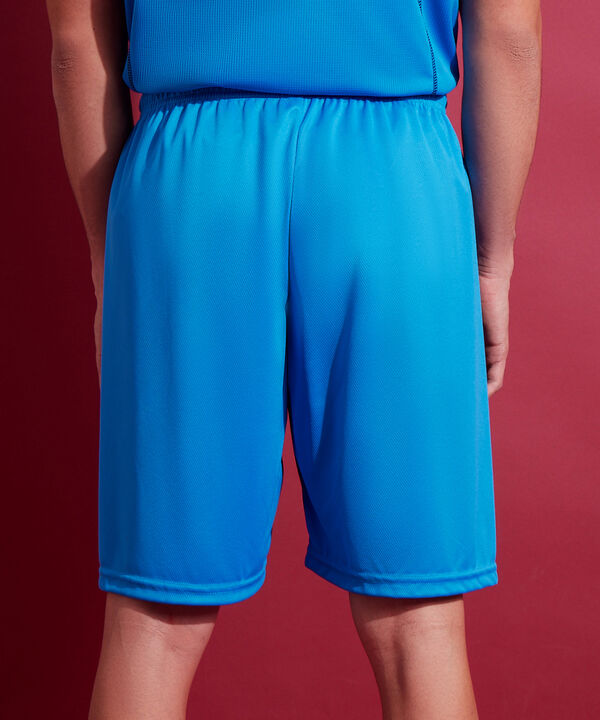 Bermudas Para Hombre De Diseño Deportivo image number null