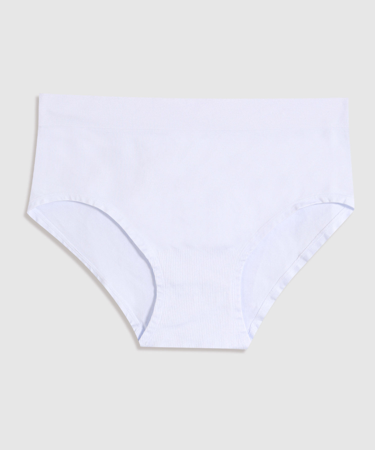 Pack X2 Panty Hipster Seamless 