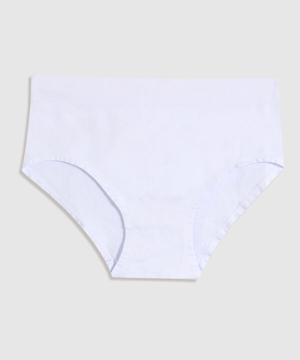 Pack X2 Panty Hipster Seamless  image number null
