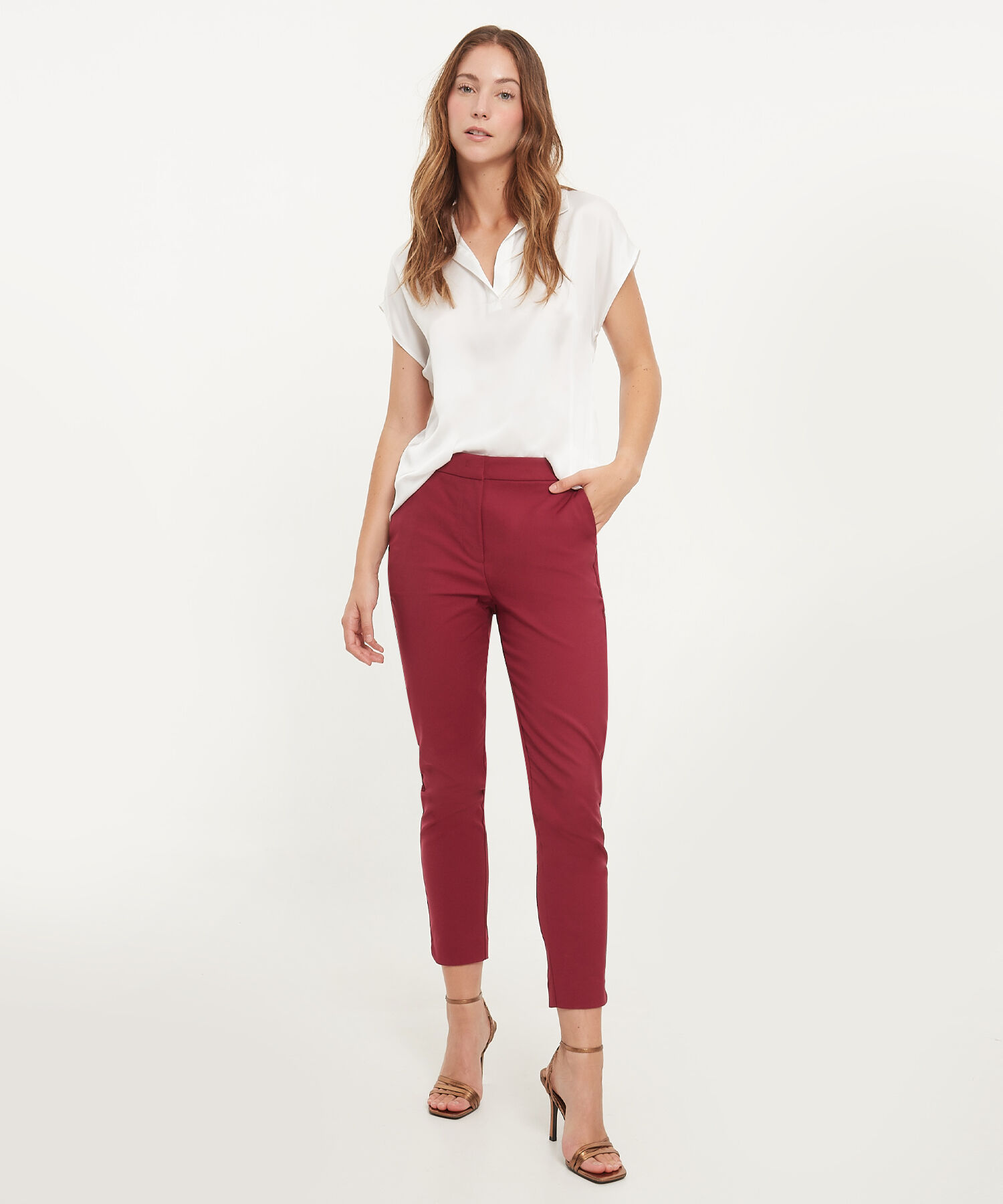 Pat primo ropa mujer online