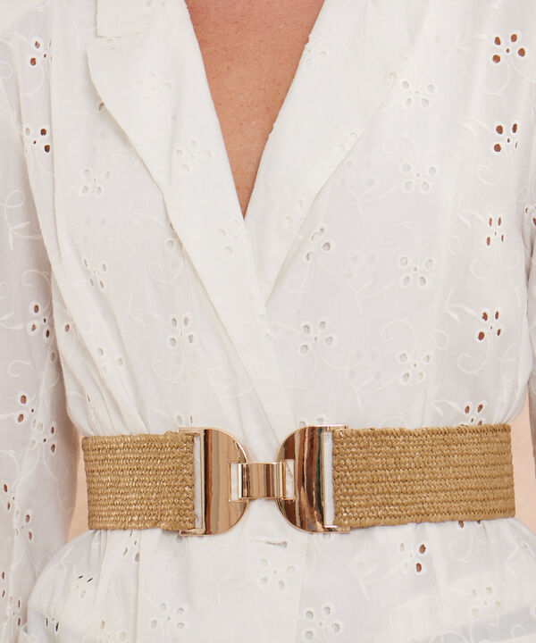 Cinturón image number null