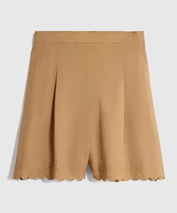 Short Bordado image number null