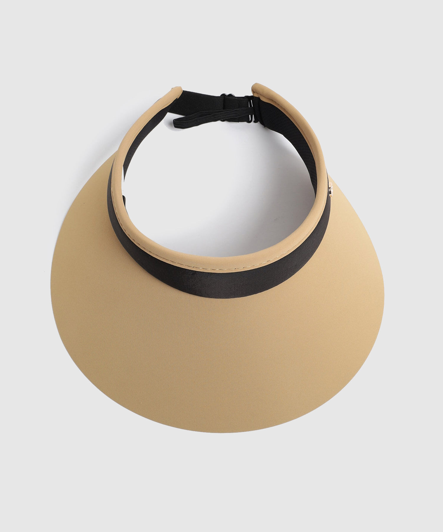Visera Elegante De Sol Para Mujer