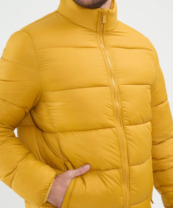 Chaqueta Acolchada image number null