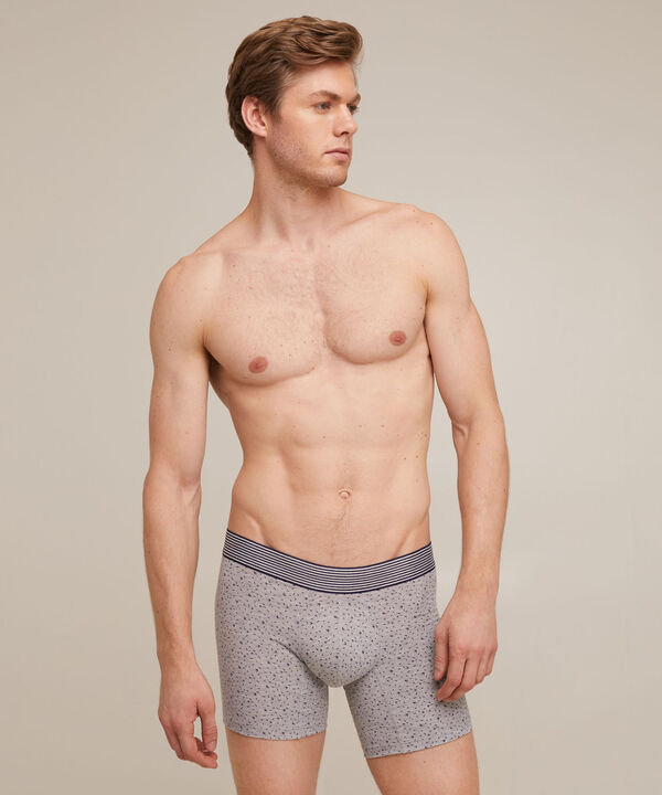 Boxer Pack X3 Para Hombre