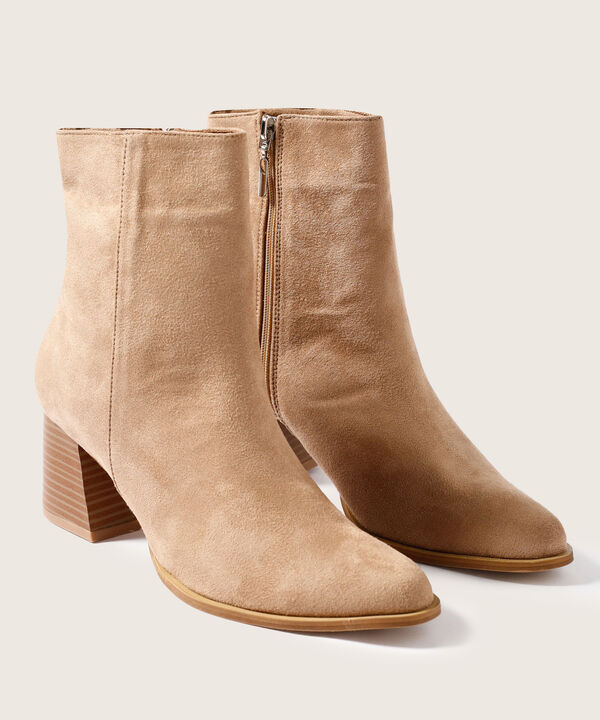 Botas Botines image number null