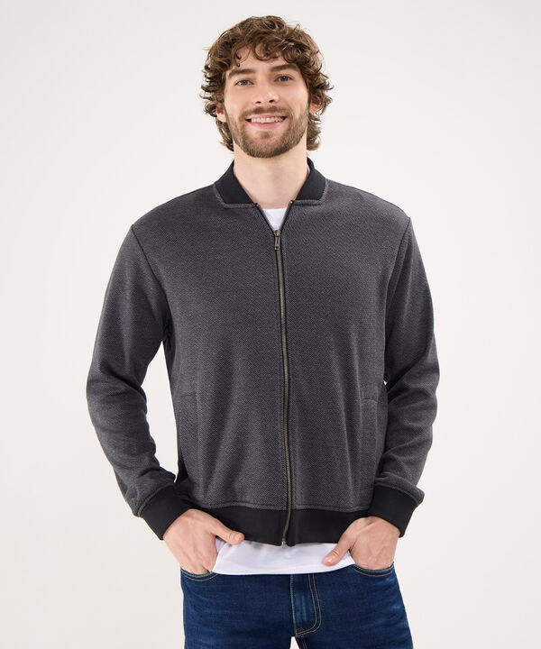 Buzo Bomber image number null