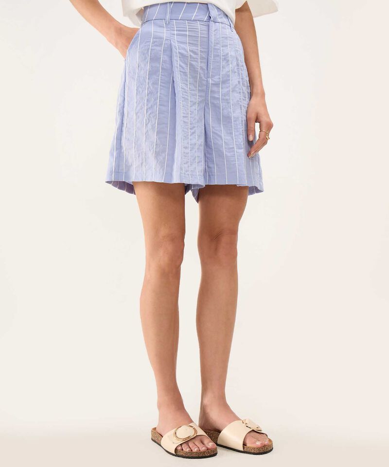 Short a Rayas