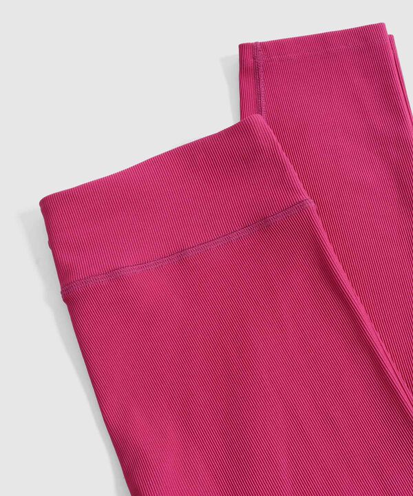 Leggins Deportivo Tiro Alto