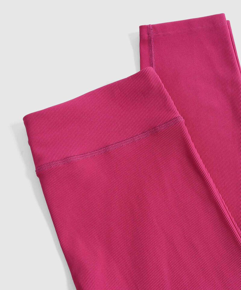 Leggins Deportivo Tiro Alto