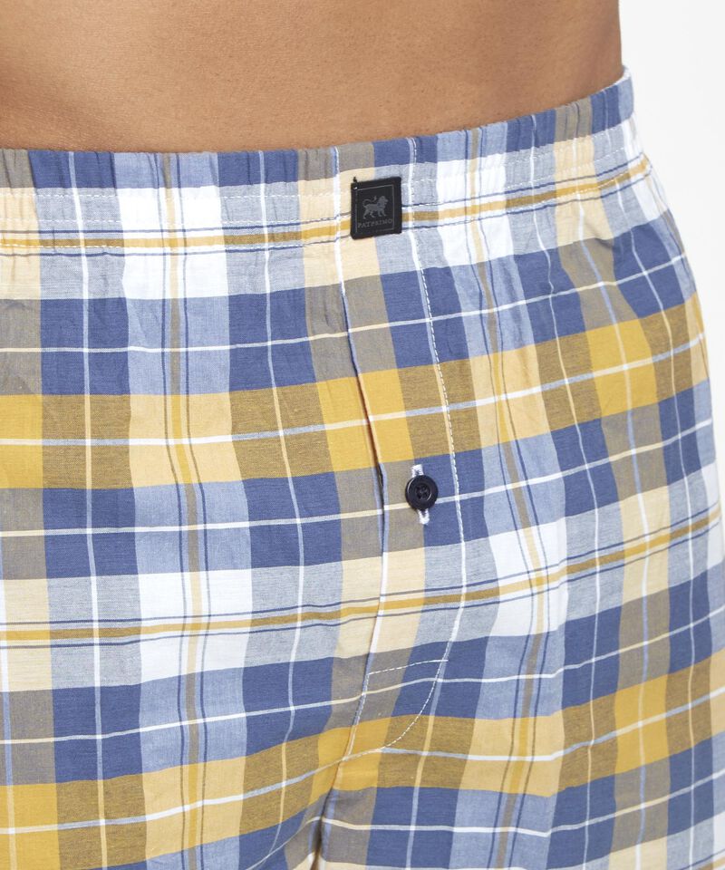Boxer Pack X2 Holgados Para Hombre
