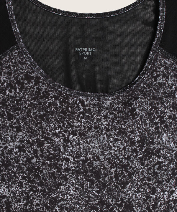 Camiseta Para Mujer