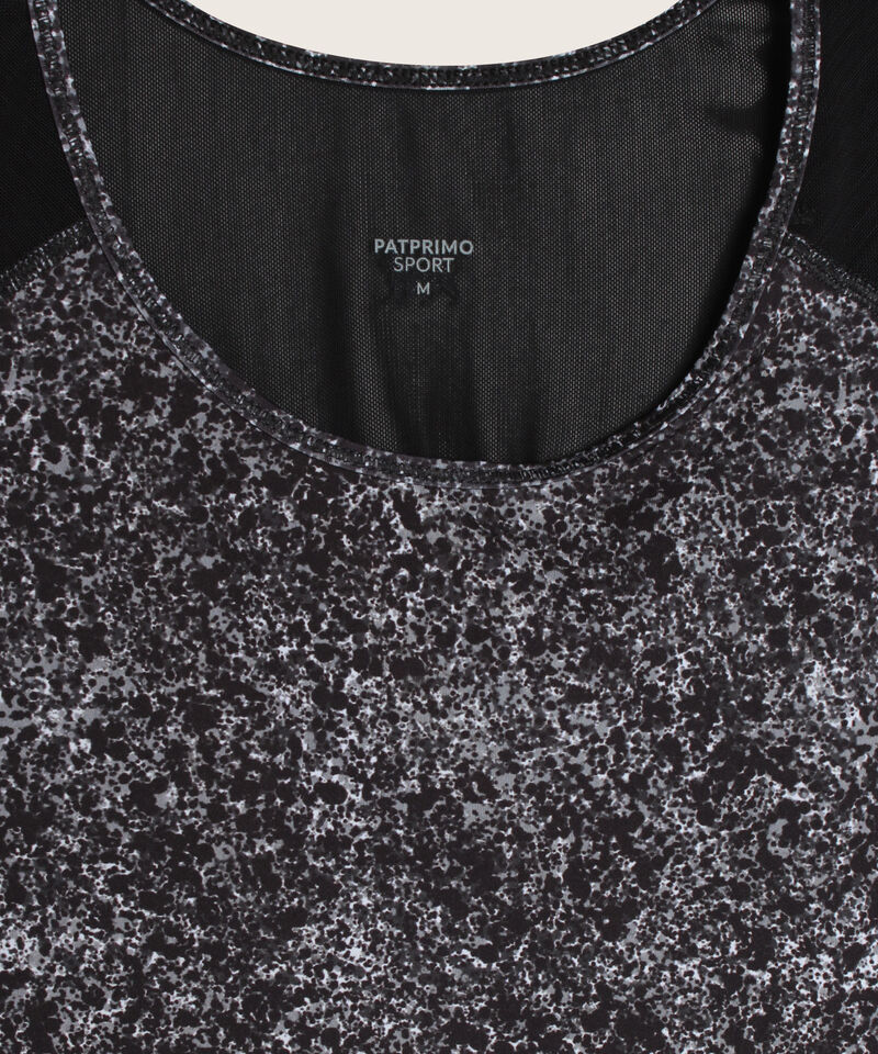 Camiseta Para Mujer
