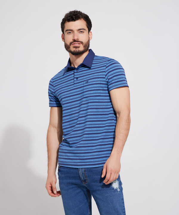 Polo Cuello Duro image number null