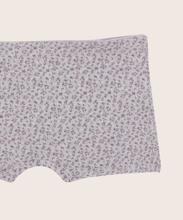 Panties Para Mujer Tipo Bóxer image number null