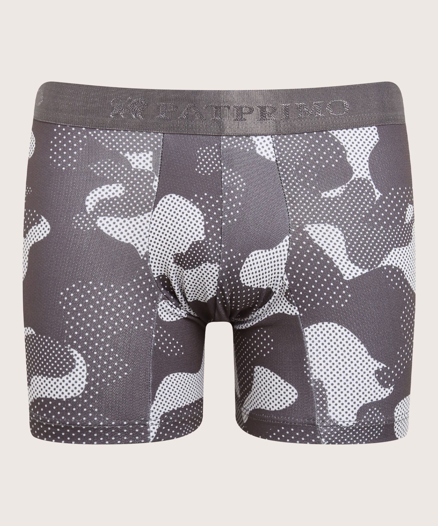 Boxer Medio Junior