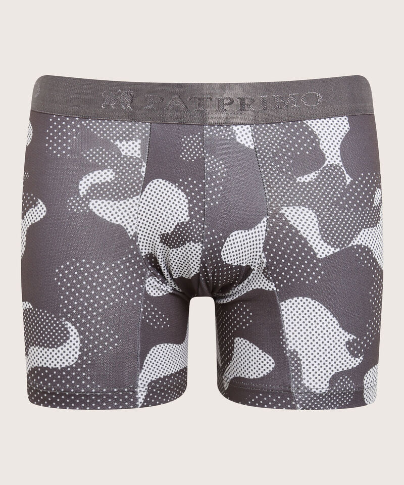 Boxer Medio Junior