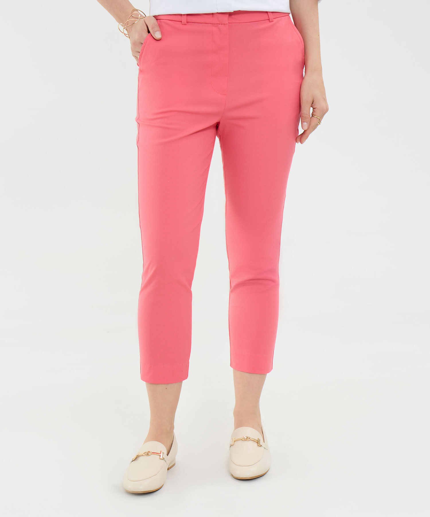 Pantalón Capri