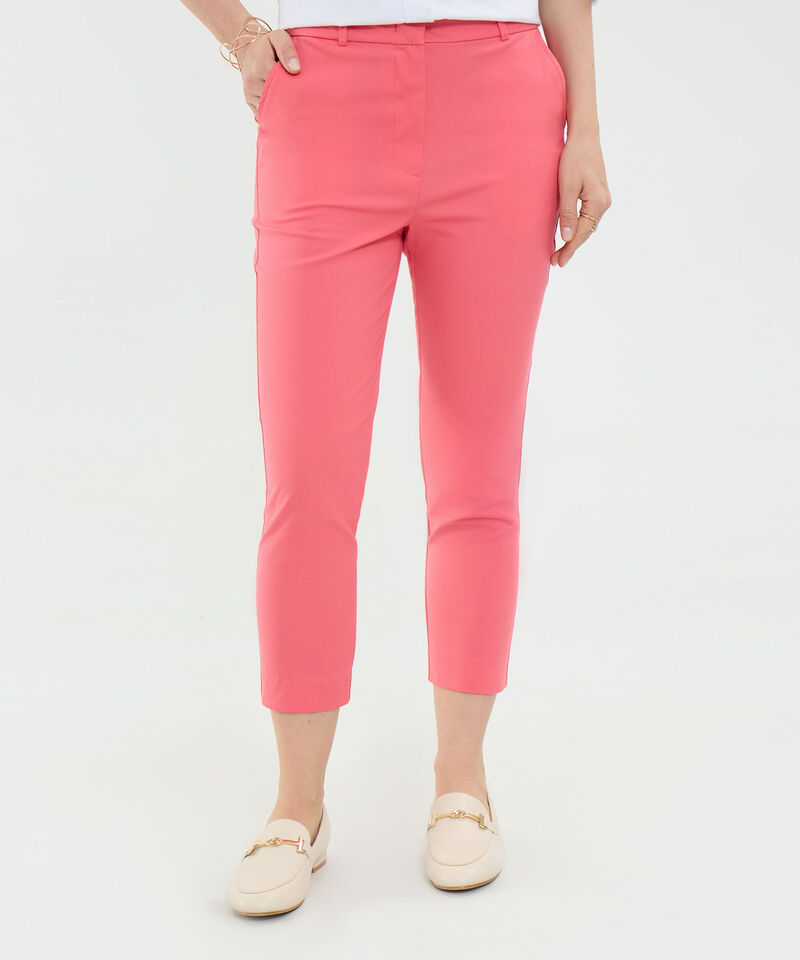 Pantalón Capri