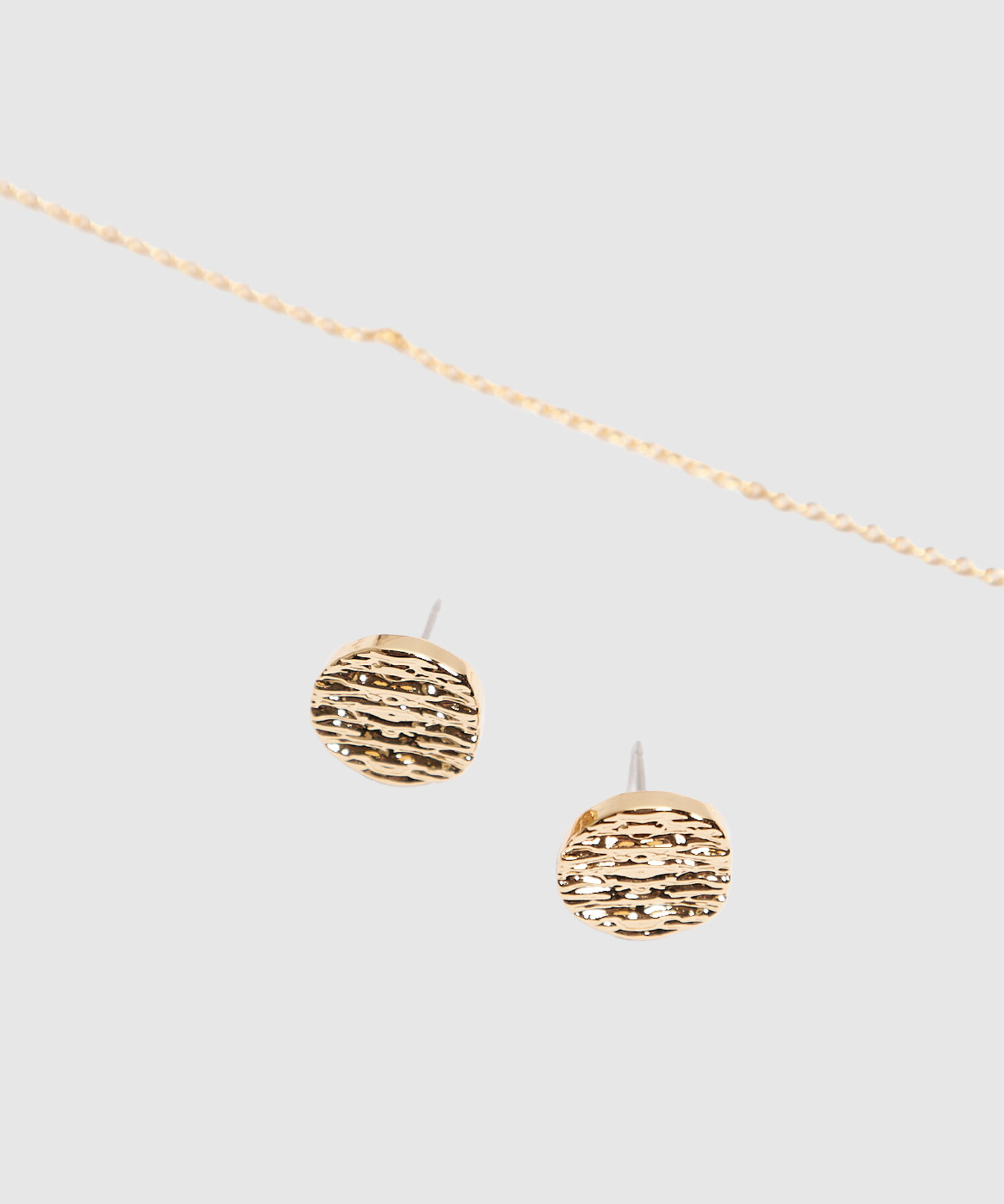 Set De Accesorios Para Mujer