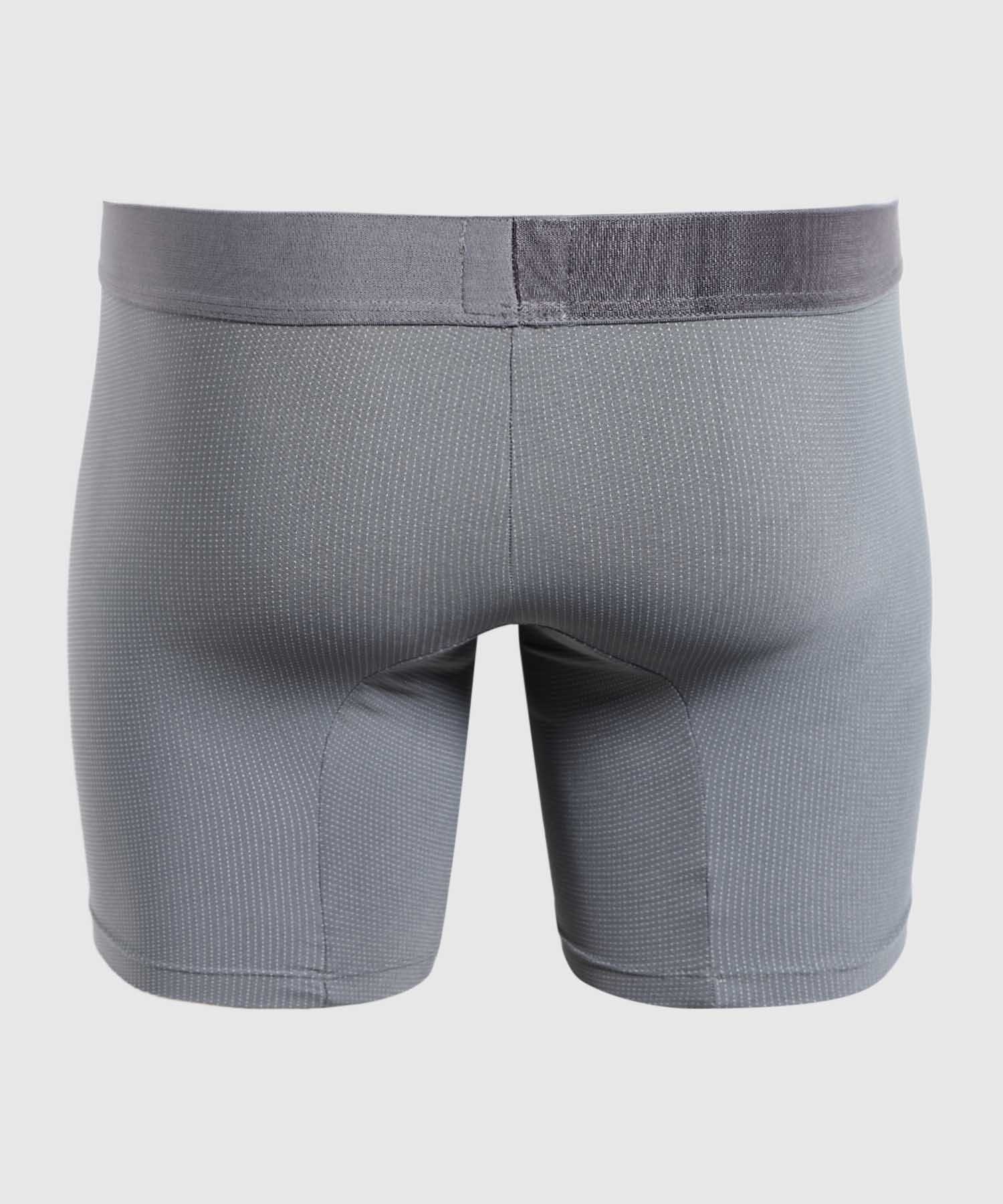 Pack X2 B&oacute;xer Corto En Microfibra