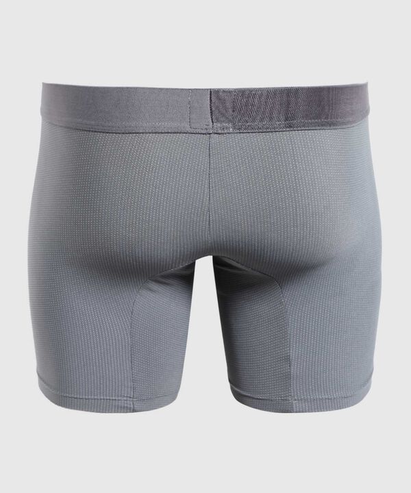 Pack X2 B&oacute;xer Corto En Microfibra