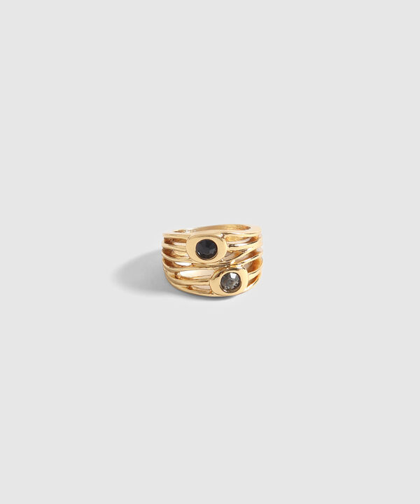 Anillo con Brillos image number null