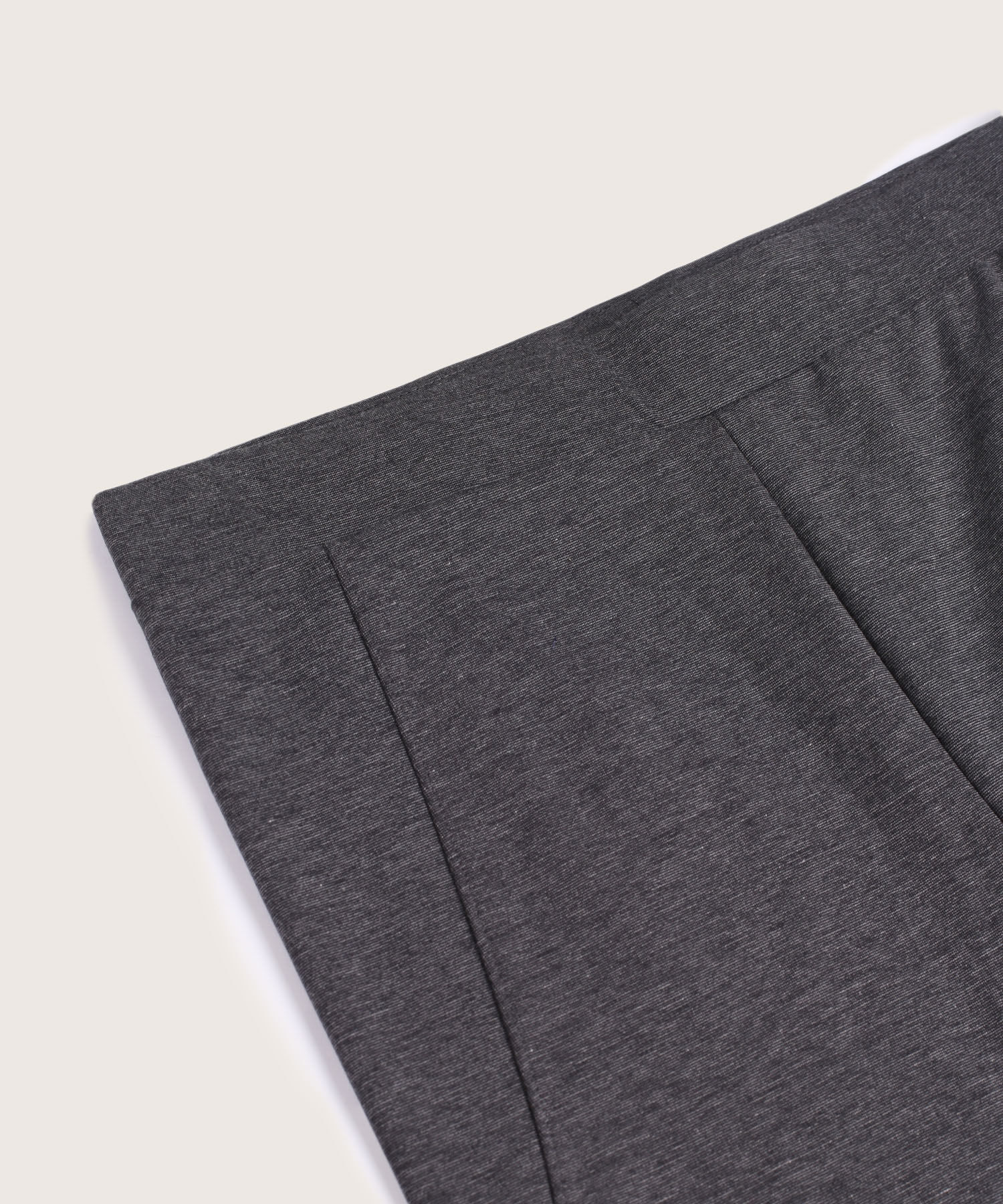 Leggings Unicolor  Con Cortes