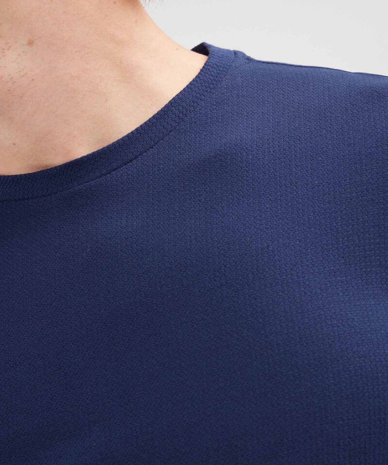 Camiseta Manga Corta