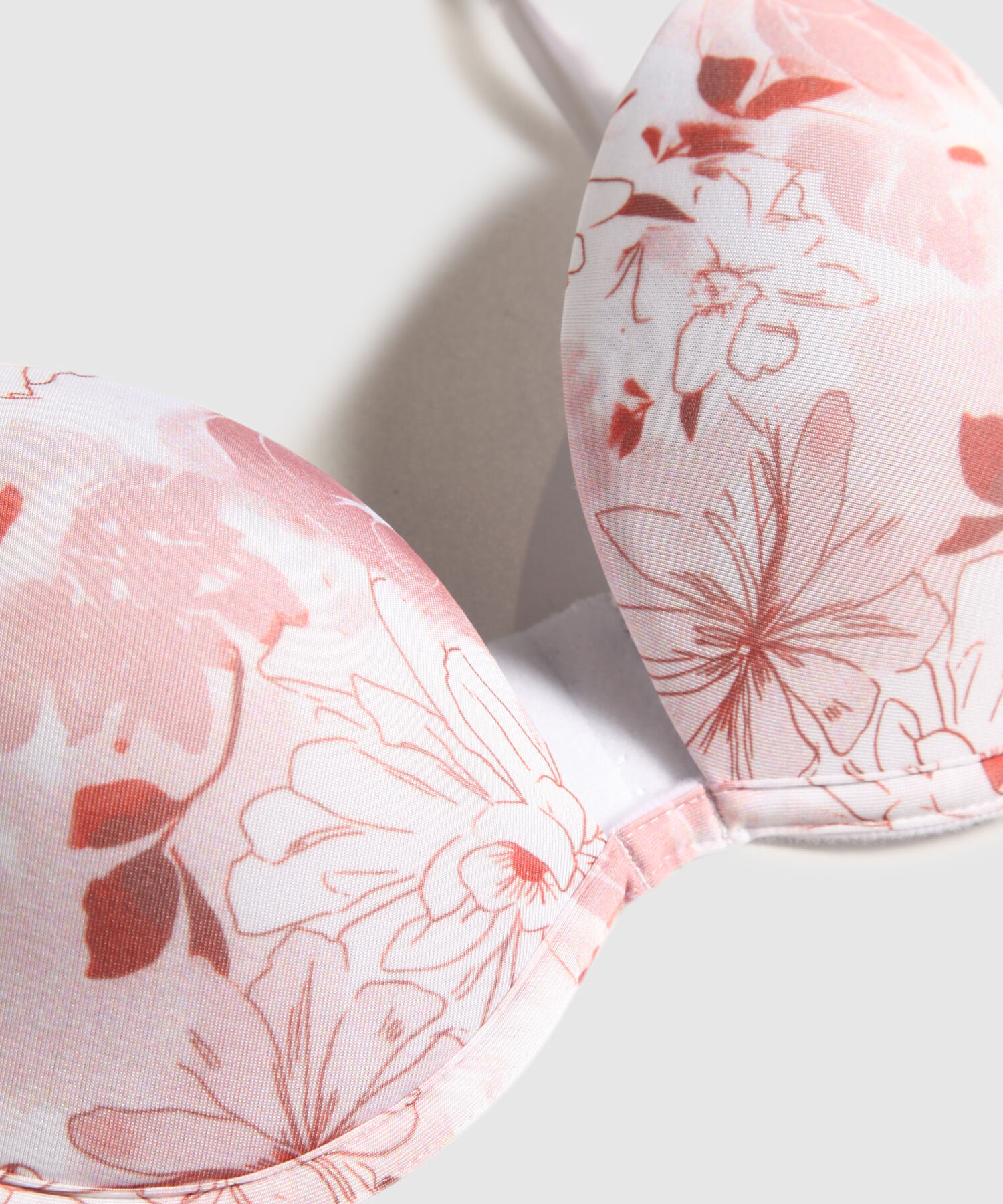 Brasier Media Copa De Aro Libre, Estampado