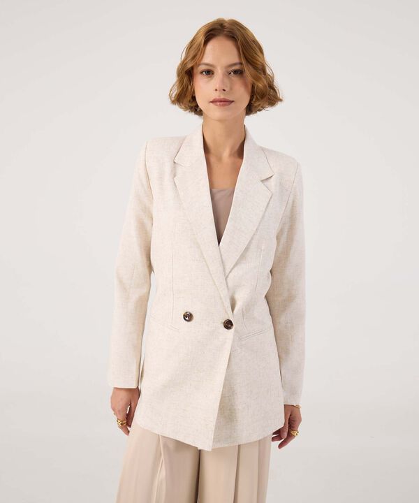 Blazer recto  image number null