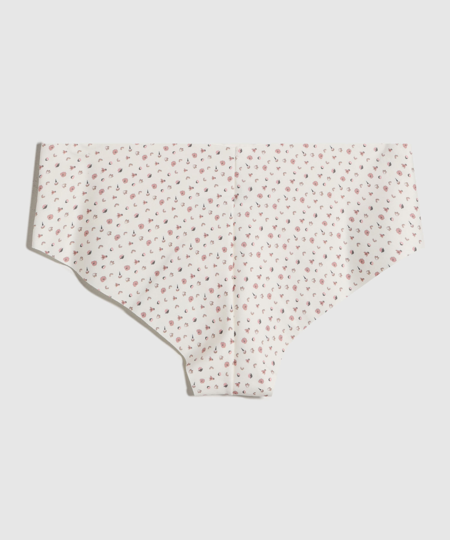 Pack X2 Panty Hipster 