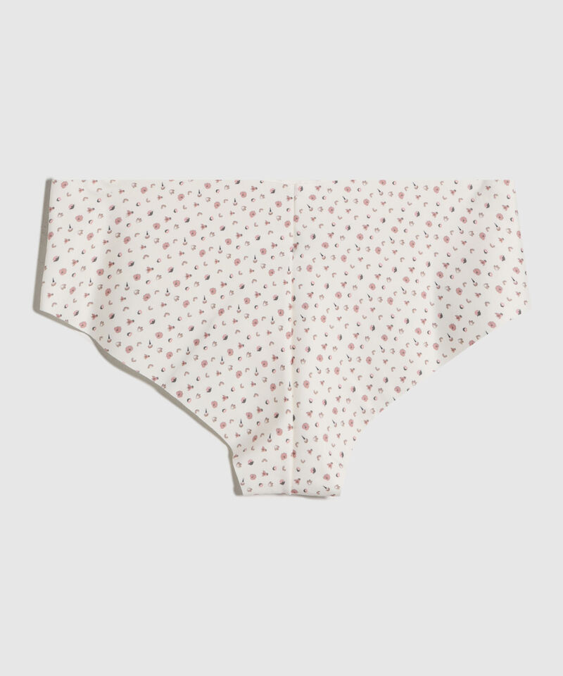 Pack X2 Panty Hipster 
