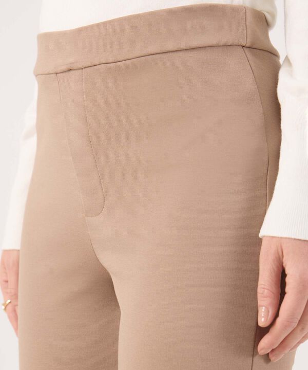 Leggins Tiro Alto Unicolor  image number null