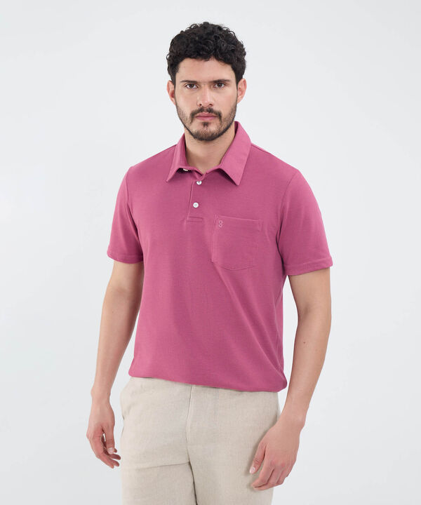 Polo Cuello Duro image number null